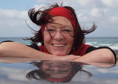 Meggi Horbert